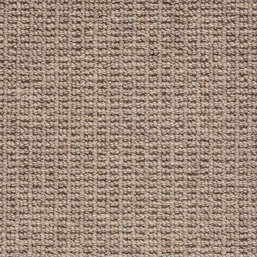 CLEARANCE – Unique Broadloom - Clarion Wool Carpet 13'2" ft wide