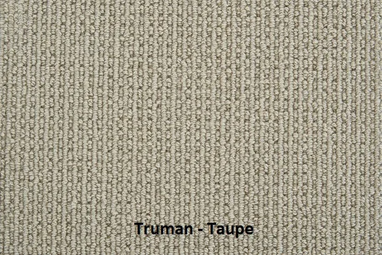 Taupe - Per Lineal Foot (1’x13'2"')