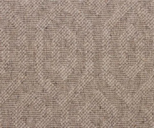 Unique Broadloom Wool Carpet – Dynasty – 13 ft 2 in wide