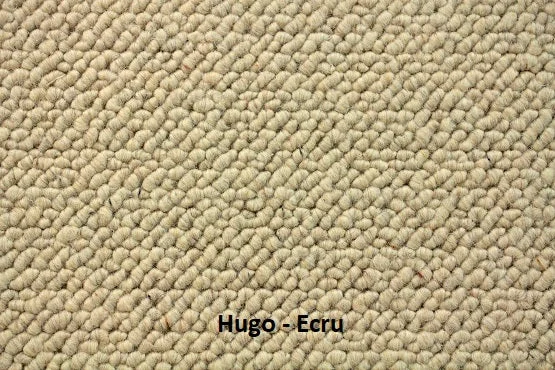 Ecru - Per Lineal Foot (1’x13'2"')