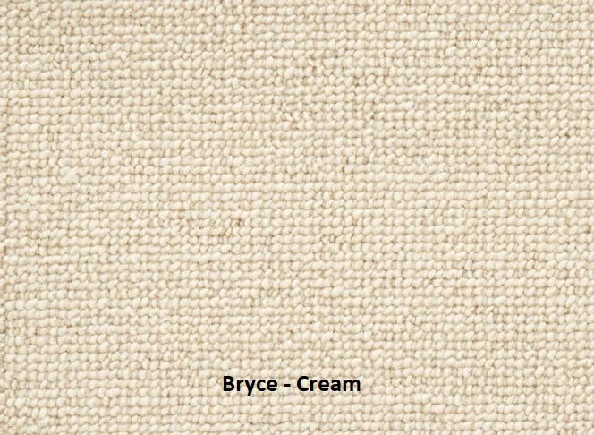 Cream - Per Lineal Foot (1’x13'2"')