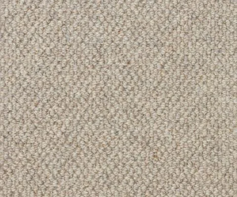 Unique Broadloom Wool Carpet – Midtown Grays – 13 ft 2 in wide