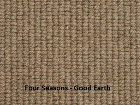 Good Earth - Per Lineal Foot (1'x13'2")