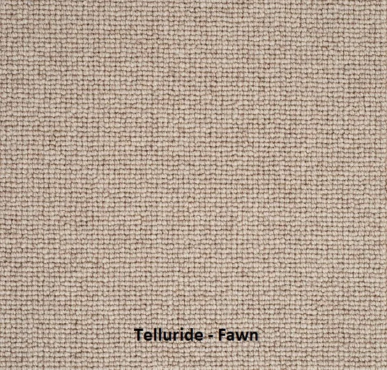 Fawn - Per Lineal Foot (1’x13'2"')