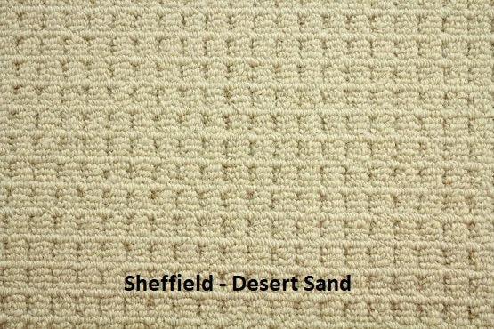 Desert Sand - Per Lineal Foot (1’x13'2"')