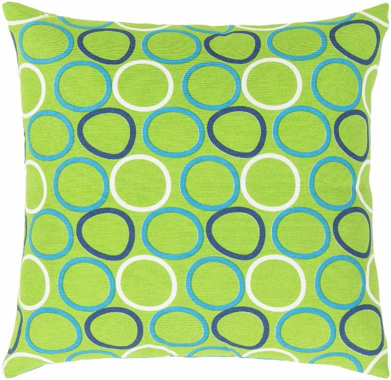 Ourimbah Throw Pillow - Clearance