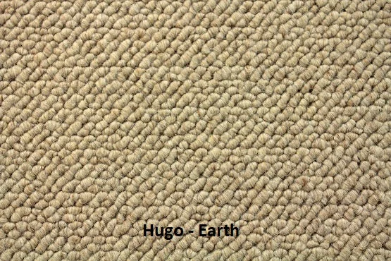 Earth - Per Lineal Foot (1’x13'2"')