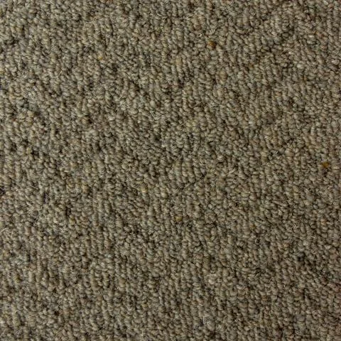 CLEARANCE – Unique Broadloom - Alliance Wool Carpet 13'2" ft wide