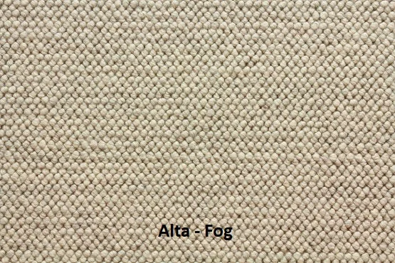 Fog - Per Lineal Foot (1’x13'2"')