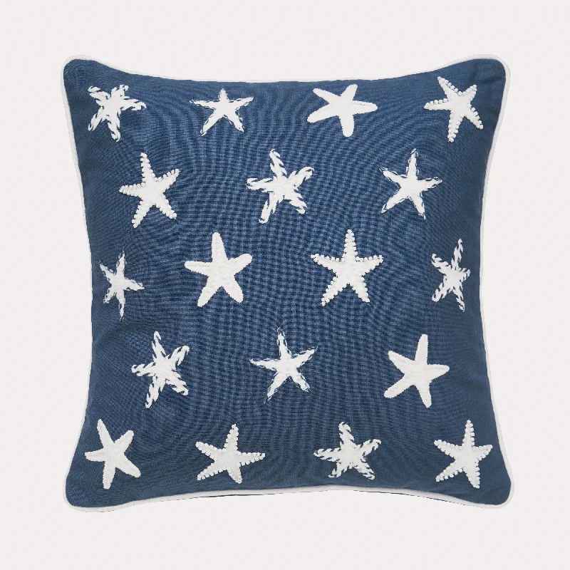 Stars Pillow