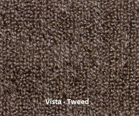 Tweed - Per Lineal Foot (1'x12')