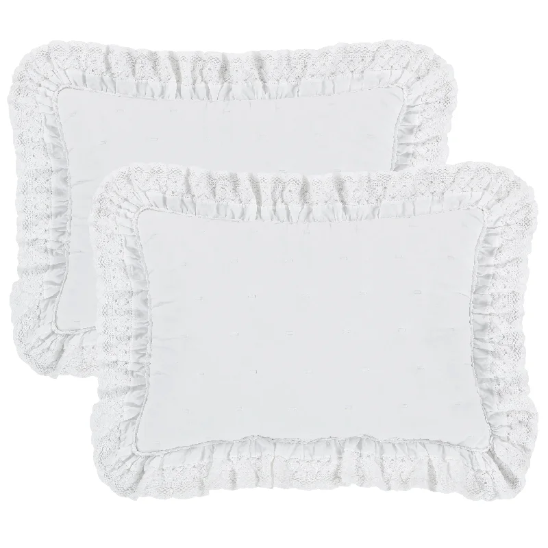 Samantha Quilted Sham