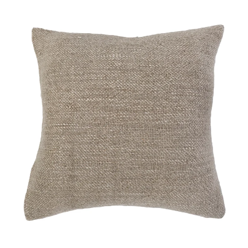 Hendrick Sand Pillow w/Insert