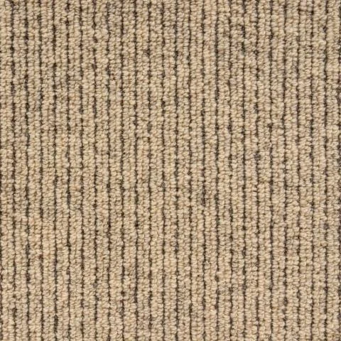 CLEARANCE - Unique Broadloom Wool Carpet – Stockholm – 13 ft 2 in wide