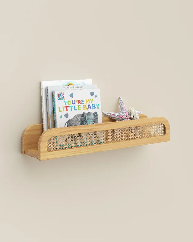 Cove Floating Shelf