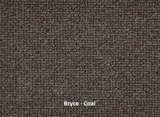 Coal - Per Lineal Foot (1’x13'2"')