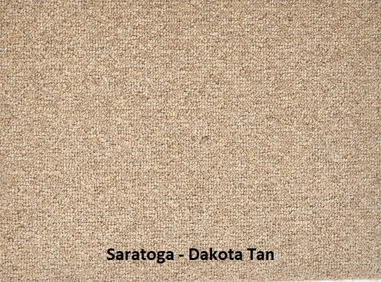 Dakota Tan - Per Lineal Foot (1’x12')