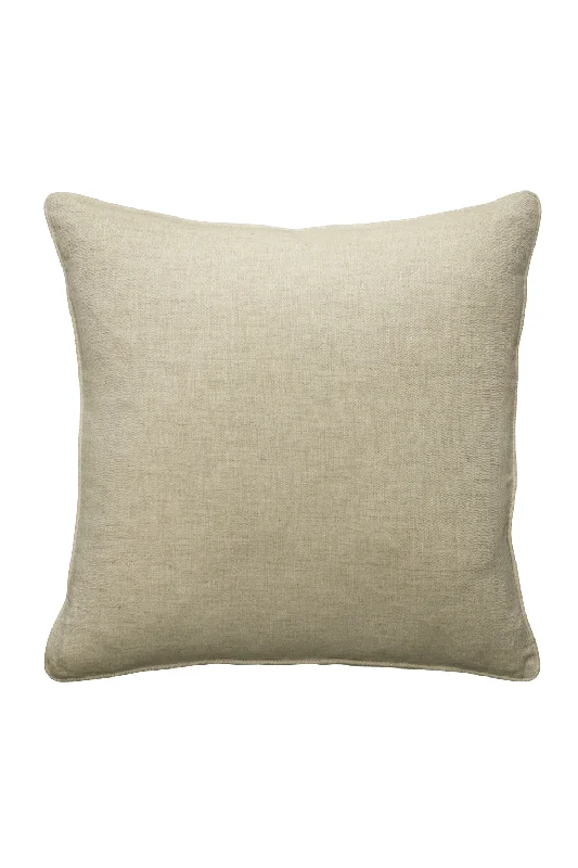 Natural Linen Cushion | Andrew Martin Teepee