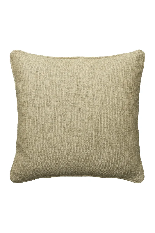 Minimalist Linen Cushion | Andrew Martin Shuttle