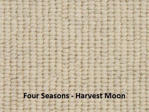 Harvest Moon - Per Lineal Foot (1'x13'2")