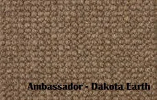 Dakota Earth 2109 - Per Lineal Foot (1'x13'2")