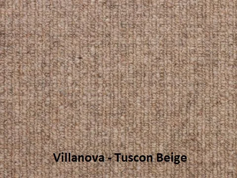 Tuscon Beige - Per Lineal Foot (1'x13'2")