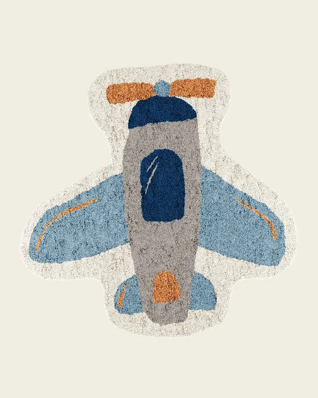 Aviator Rug