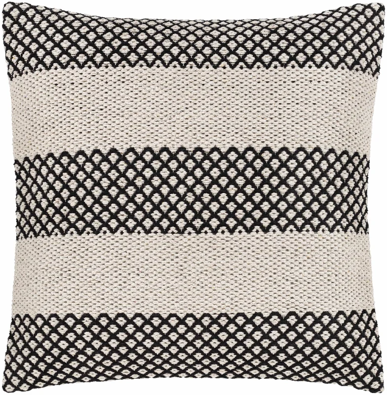 Xenia Throw Pillow