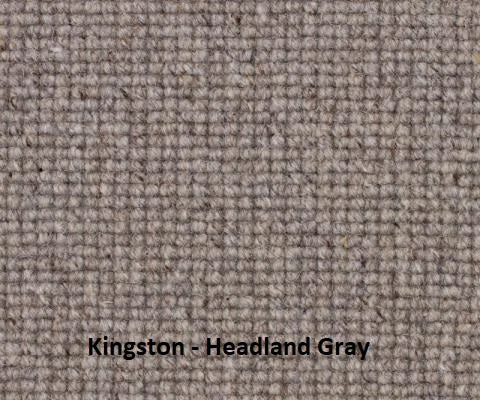 Headland Gray - Per Lineal Foot (1'x13'2")