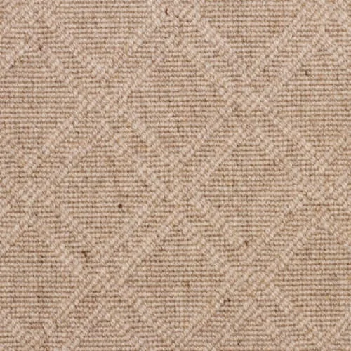 Unique Broadloom Wool Carpet – Arlington – 13 ft 2 in wide