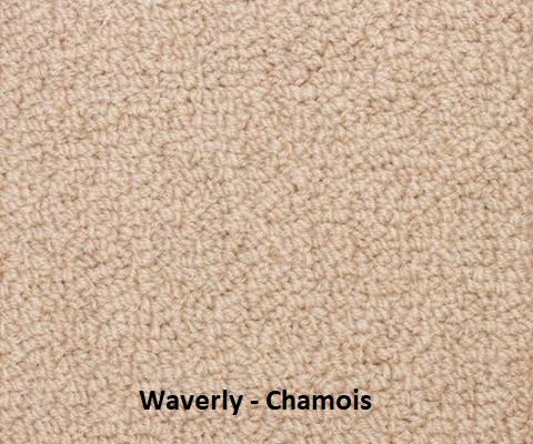 Chamois - Per Lineal Foot (1'x12')