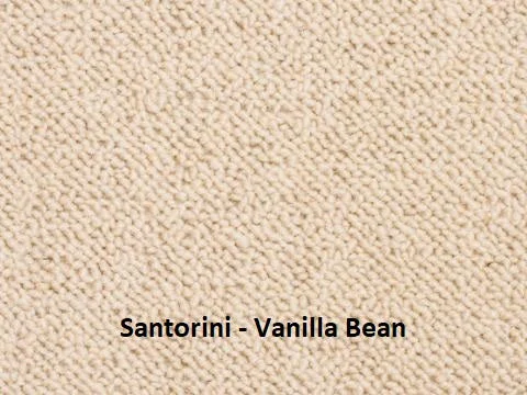 Vanilla Bean - Per Lineal Foot (1'x13'2")