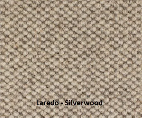 Silverwood - Per Lineal Foot (1'x13'2")