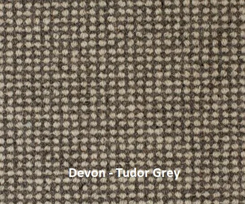 Tudor Grey - Per Lineal Foot (1'x13'2")