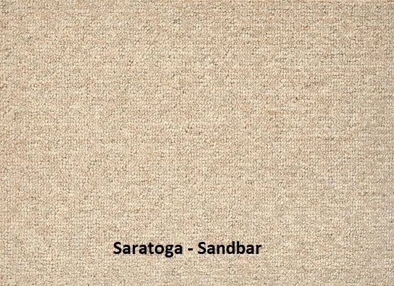 Sandbar - Per Lineal Foot (1’x12')