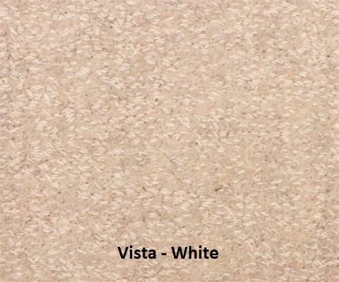 White - Per Lineal Foot (1'x12')