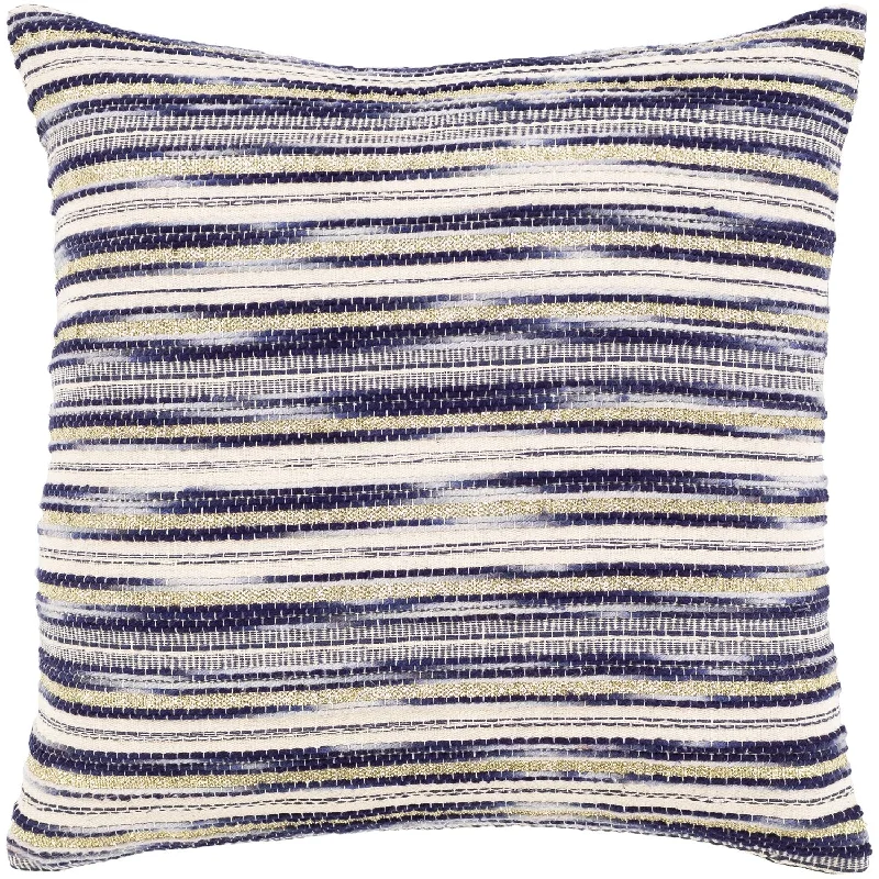 Ibiza Woven Pillow Cover Only