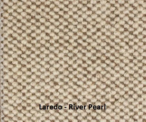 River Pearl - Per Lineal Foot (1'x13'2")