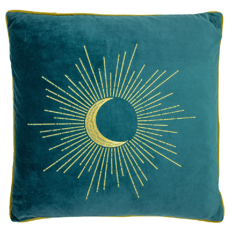 Astrid Cushion Teal