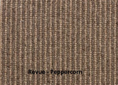 Peppercorn - Per Lineal Foot (1'x13'2")