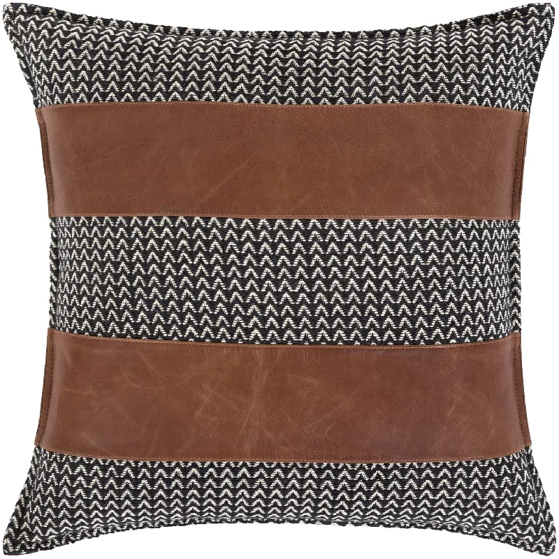 Fiona Woven Pillow