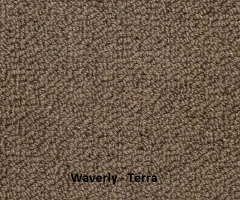 Terra - Per Lineal Foot (1'x12')