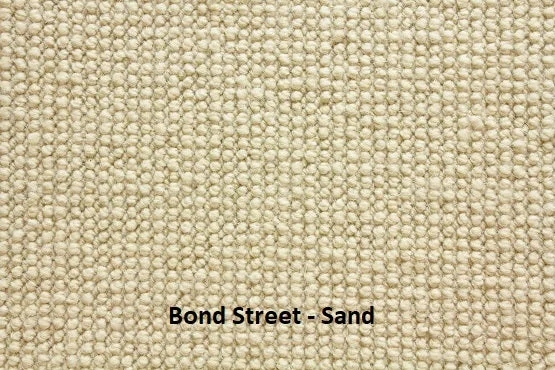 Sand - Per Lineal Foot (1’x13'2"')