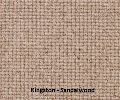 Sandalwood - Per Lineal Foot (1'x13'2")