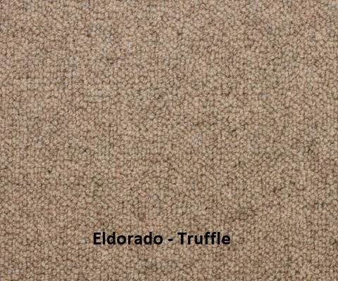 Truffle - Per Lineal Foot (1'x13'2")