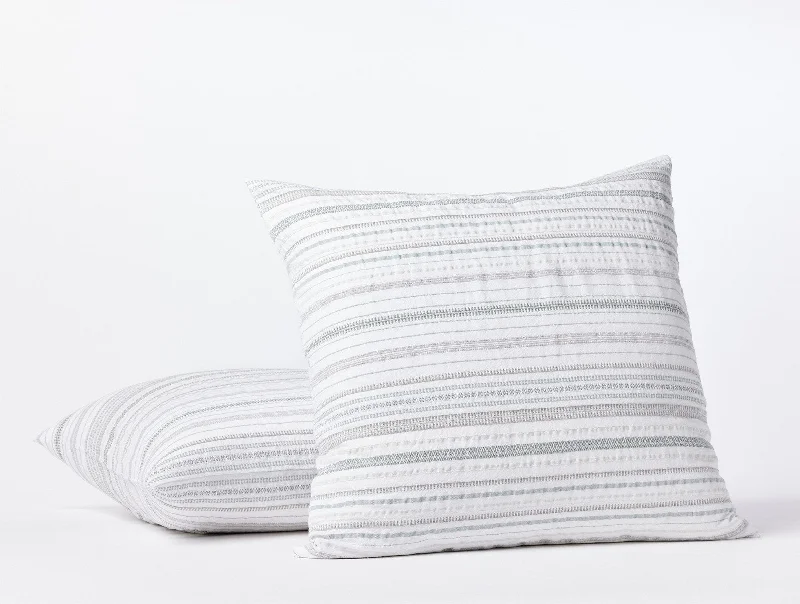 Geo Cove Organic Sham