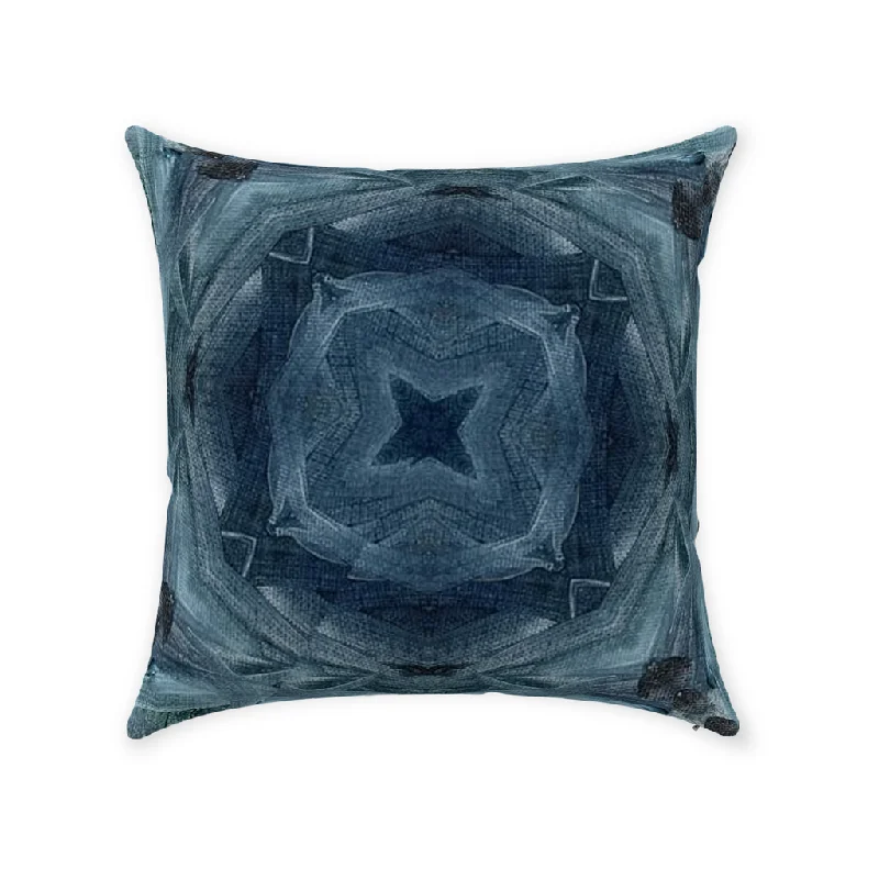 Periander Throw Pillow