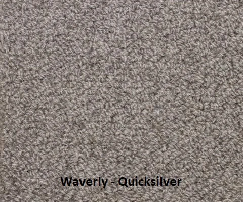 Quicksilver - Per Lineal Foot (1'x12')