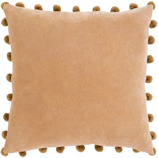 Serengeti Camel Pillow