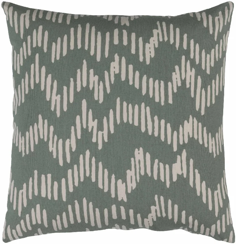 Earling Throw Pillow - Clearance